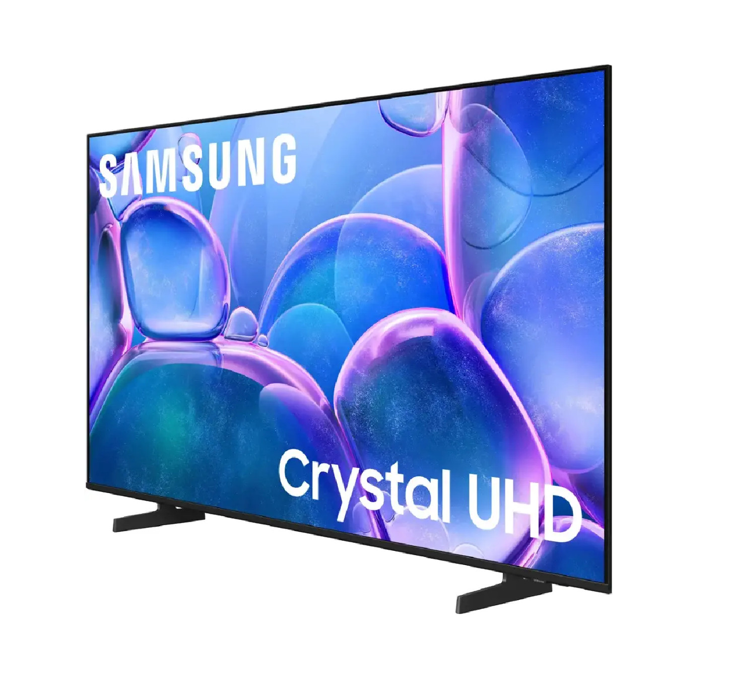 Samsung Crystal UHD DU8000 55″