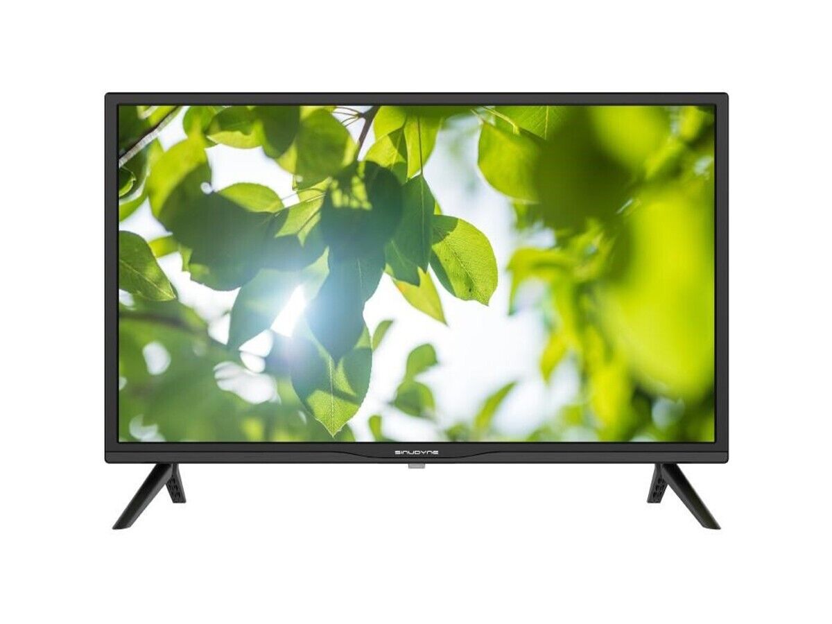 Unionaire 32" HD LED TV