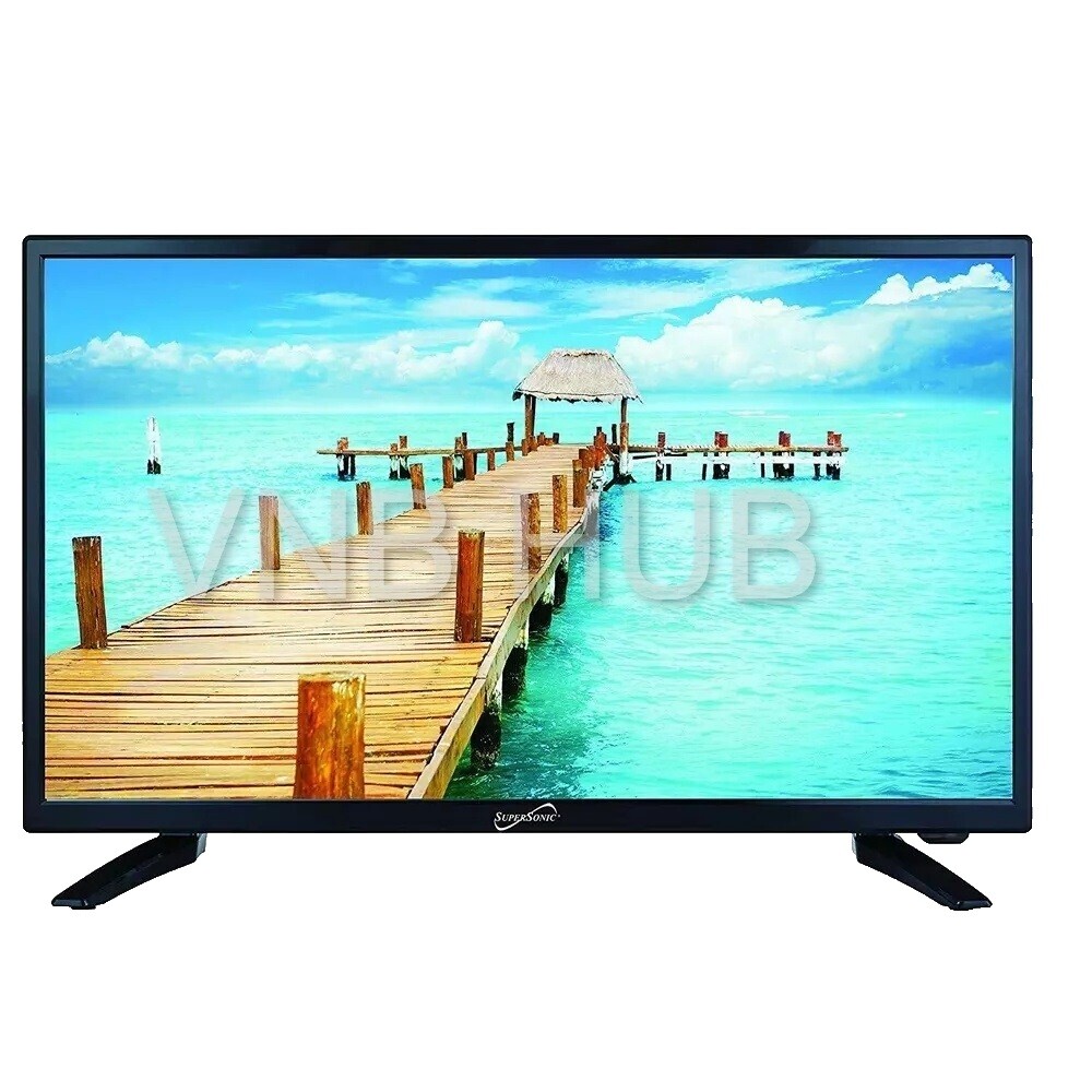 Unionaire 32" HD LED TV
