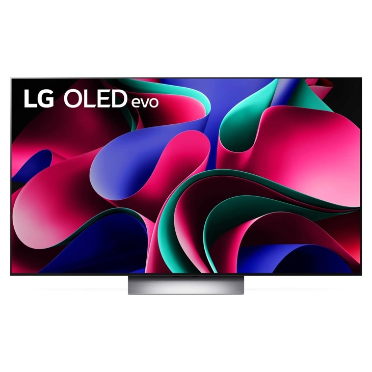 LG OLED evo G3 65″