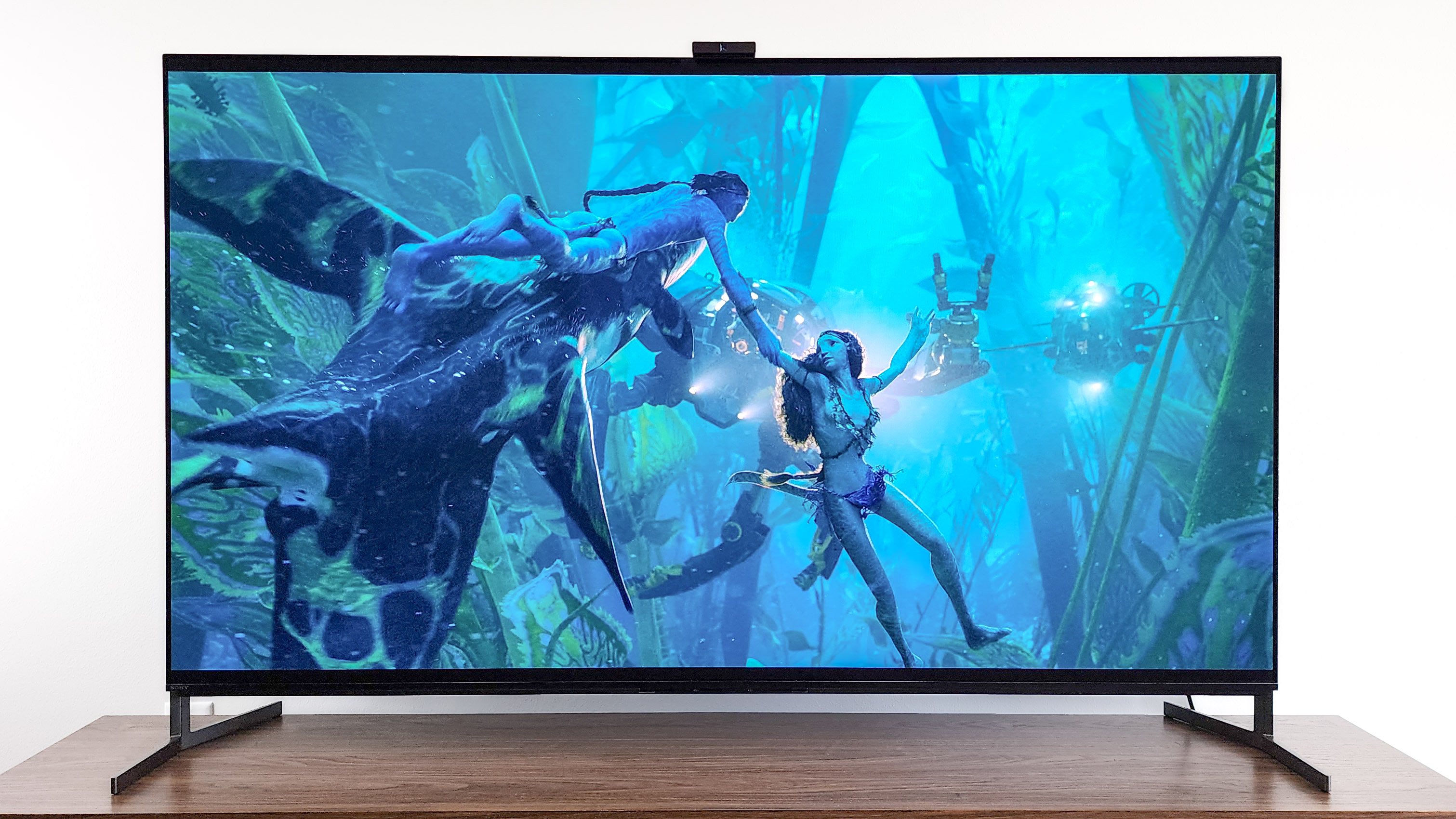 Sony Bravia XR A95L 65″ QD-OLED