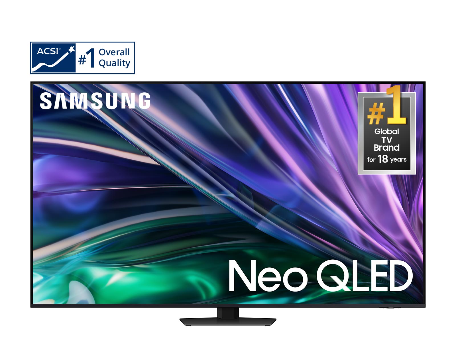 Samsung Neo QLED QN85D 65″
