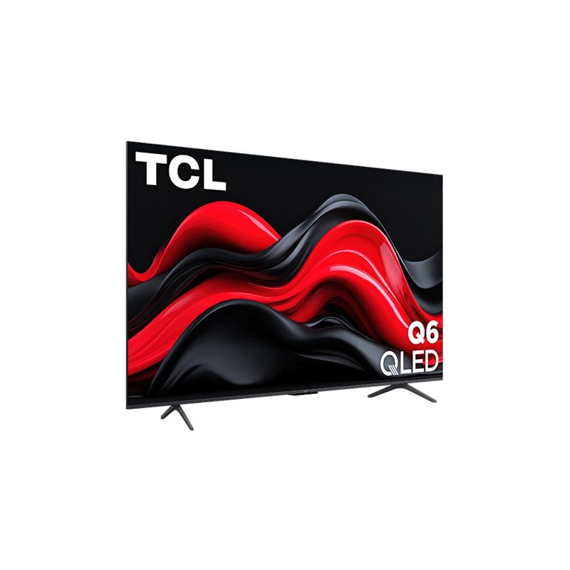 TCL C645 65″ QLED Google TV