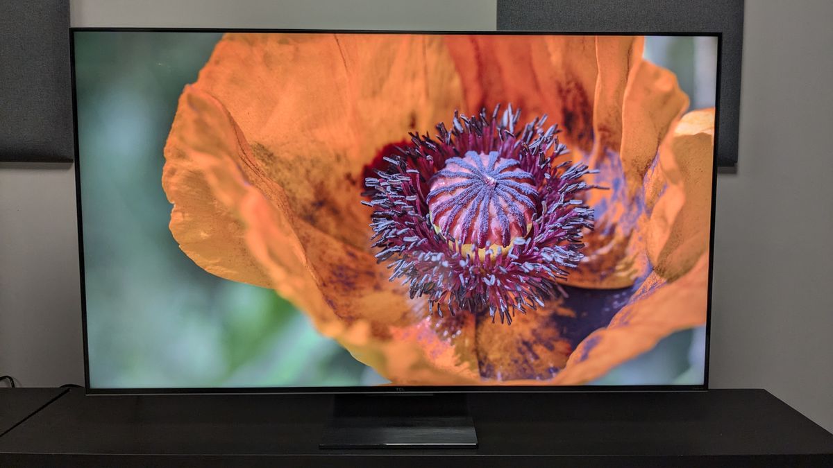 TCL C755 75″ QD-Mini LED