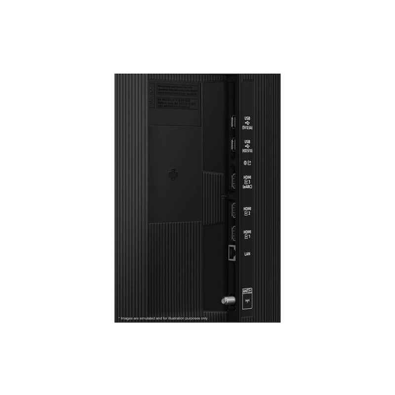 Fresh 50LU432R 50″ 4K Smart TV