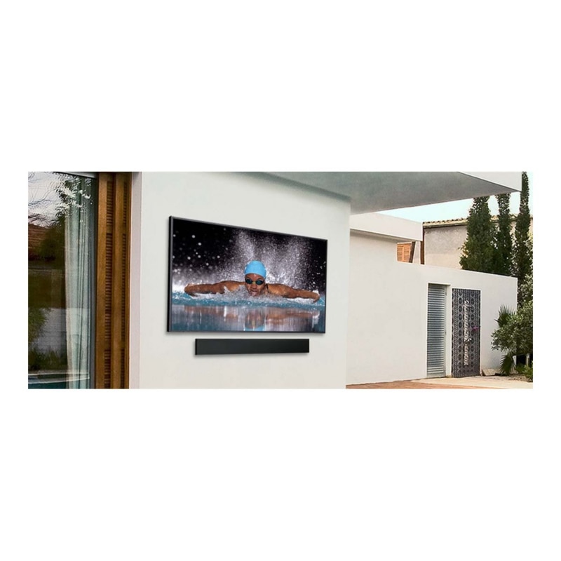 Fresh 65" 4K Android Smart TV