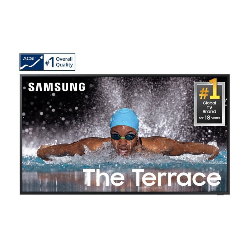 Fresh 65" 4K Android Smart TV