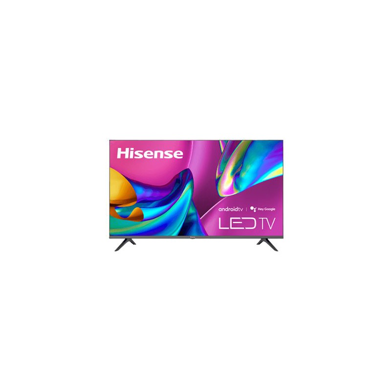 Hisense A6N 65″ Smart TV