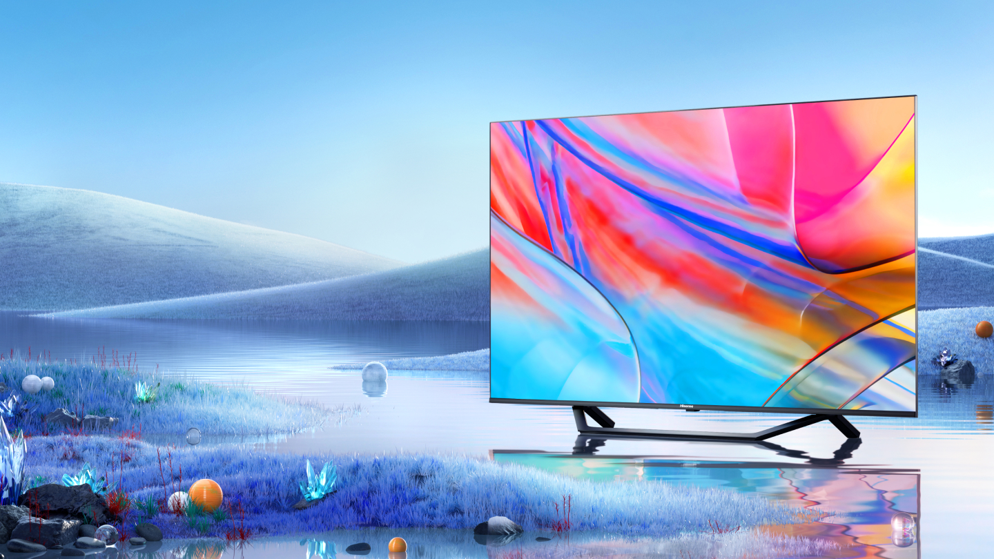 Hisense A7K 65″ 4K Smart TV