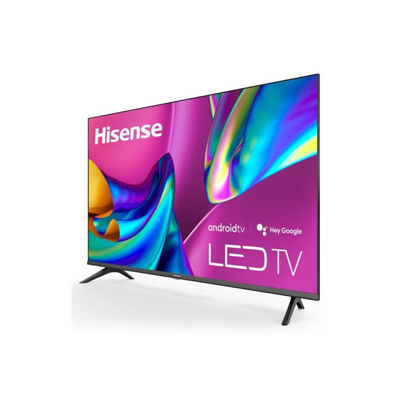 Hisense U7N 55″ ULED Mini LED