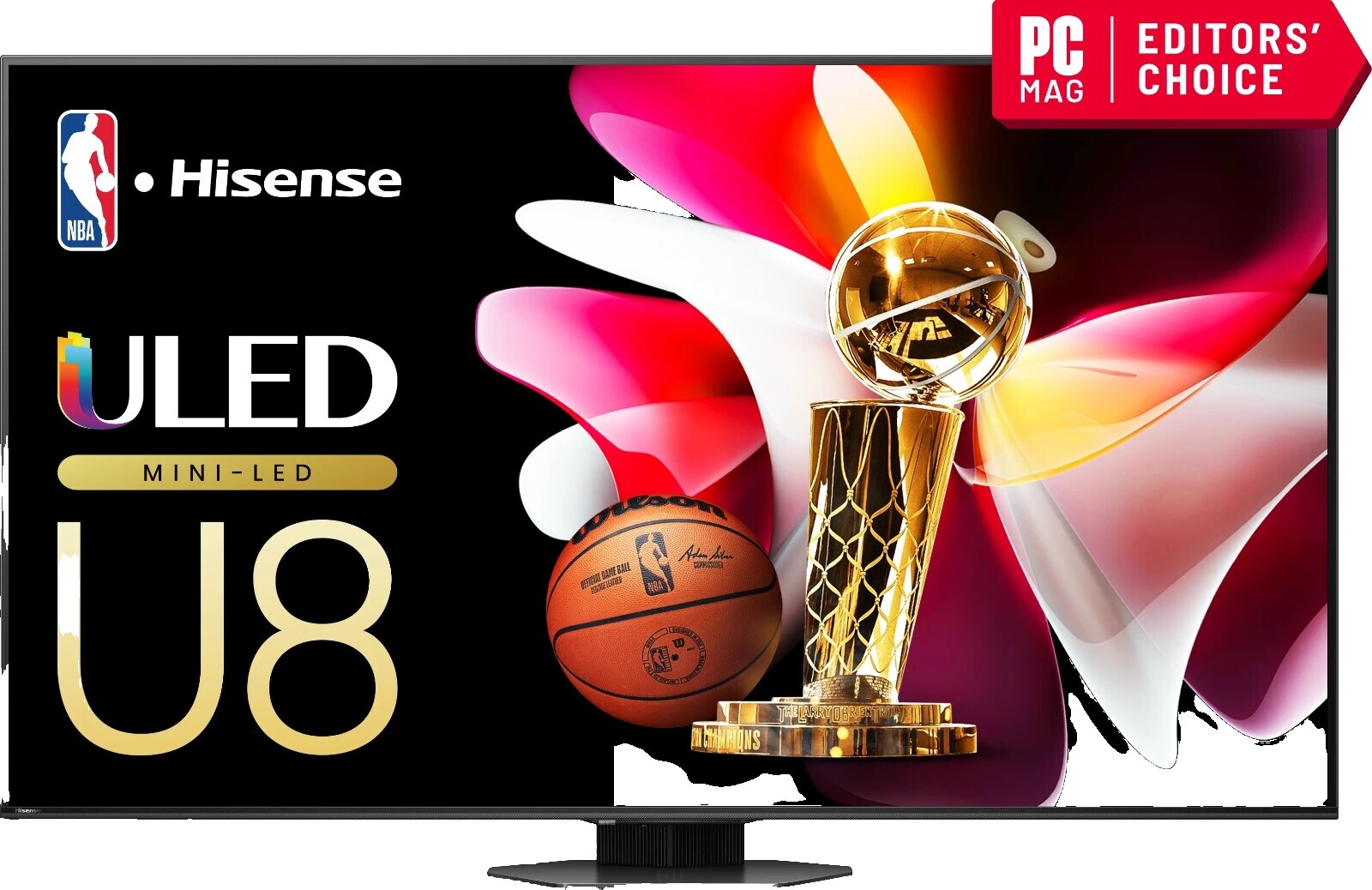 Hisense U7N ULED Mini LED 65″