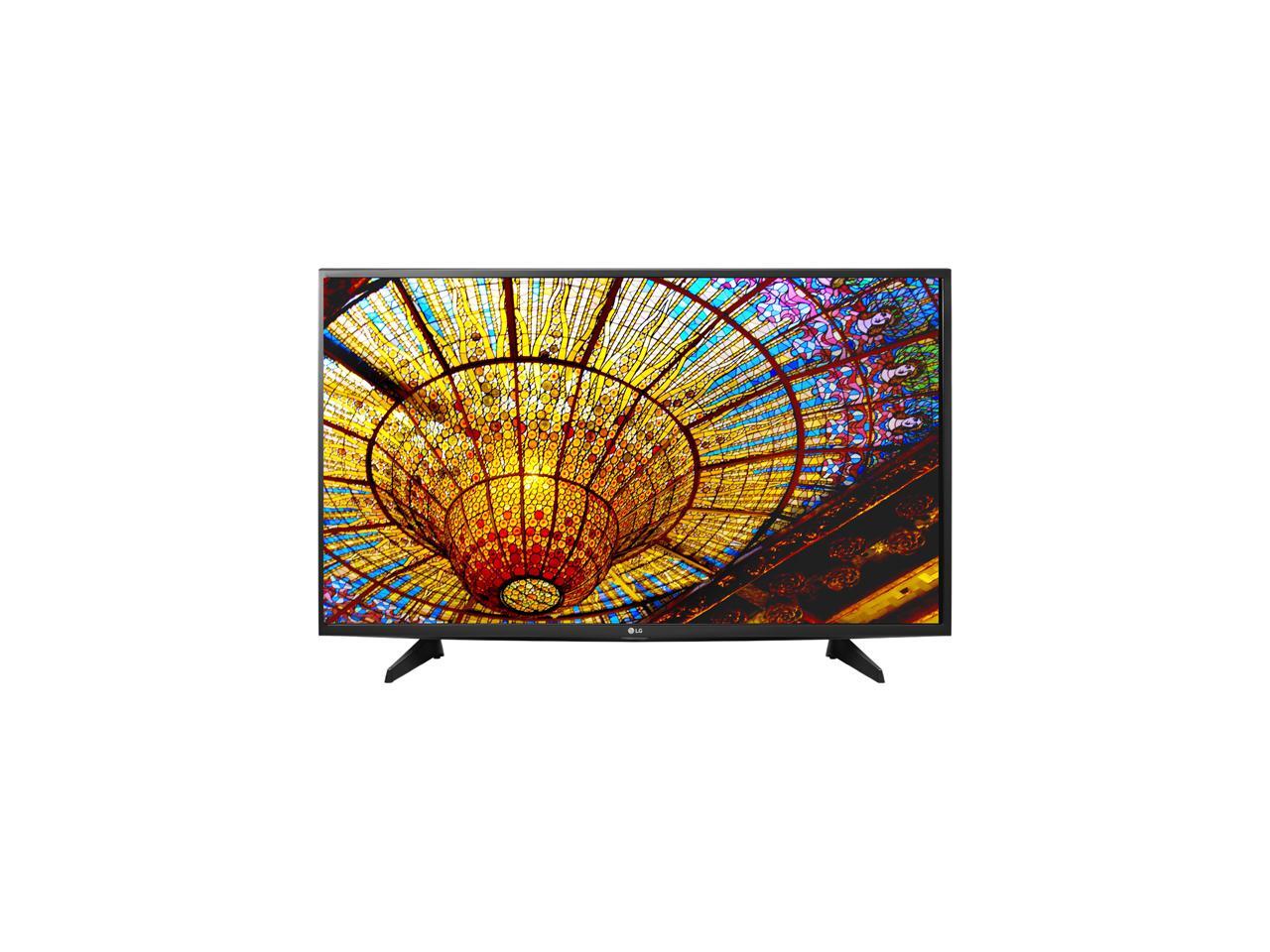 LG UR73 55″ 4K Smart TV