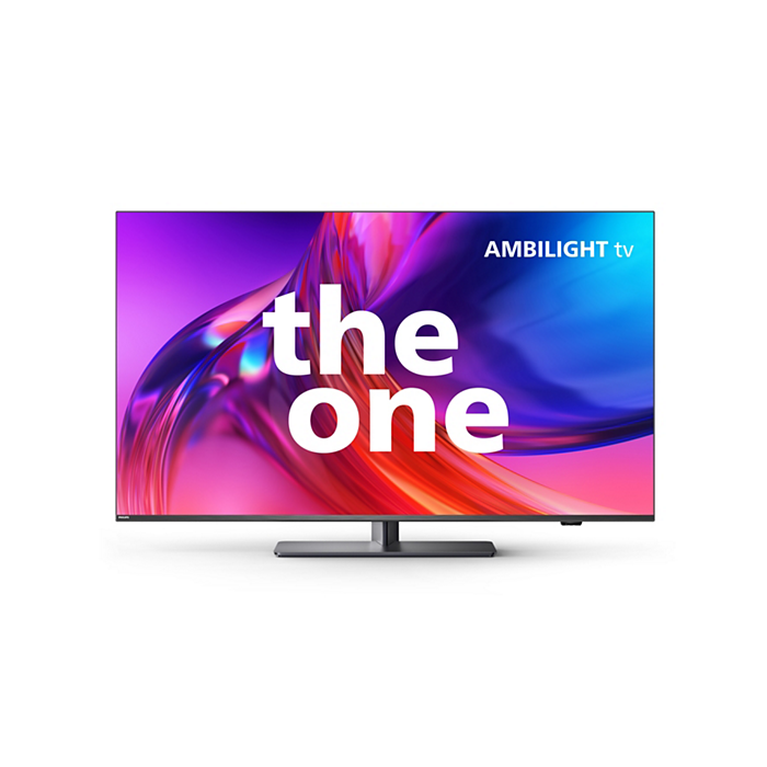 Philips Ambilight 55PUS8808 55″ 4K