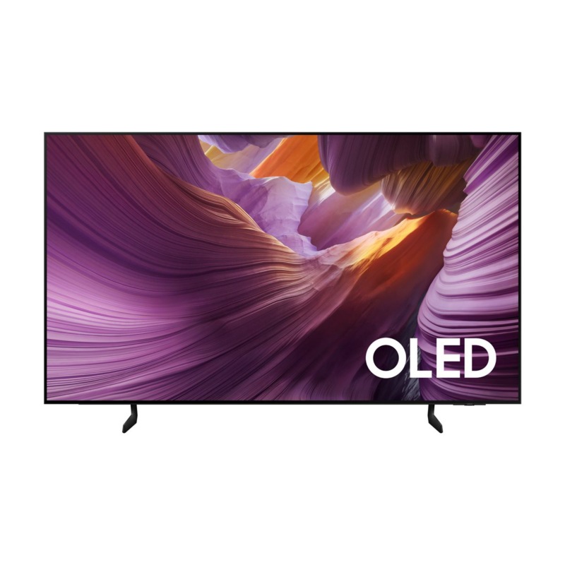 Samsung Crystal UHD CU8000 65″ (2024)