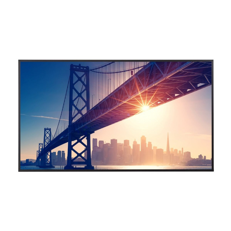 Sharp 43" FHD Android TV