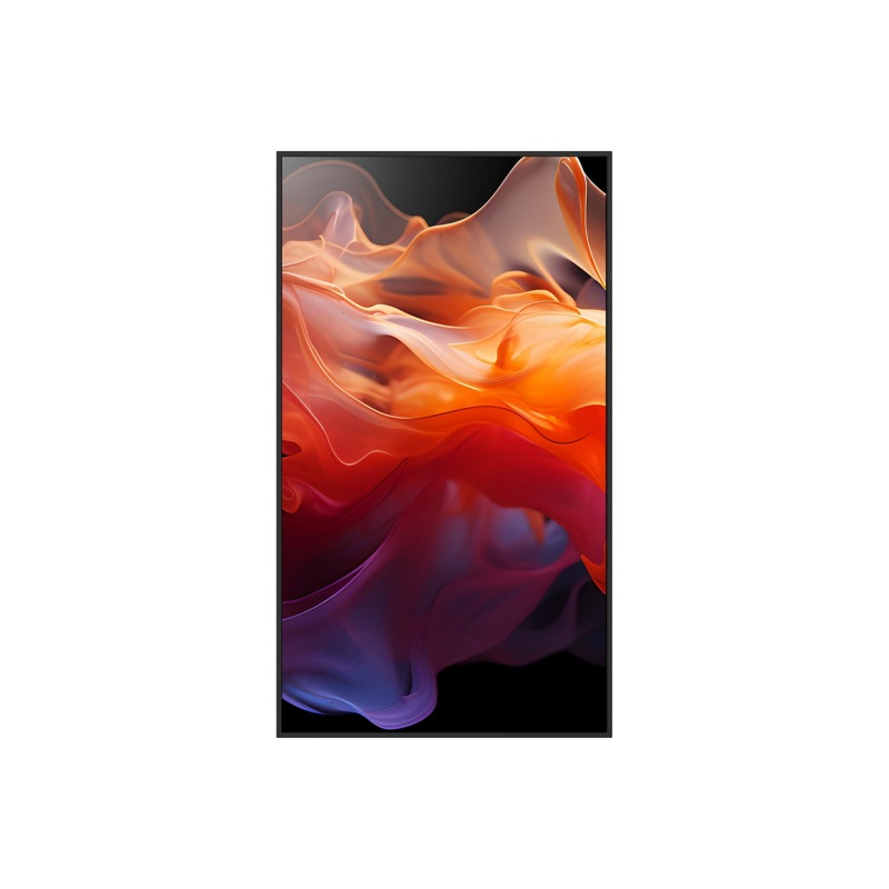 Sharp 55" 4K Android TV