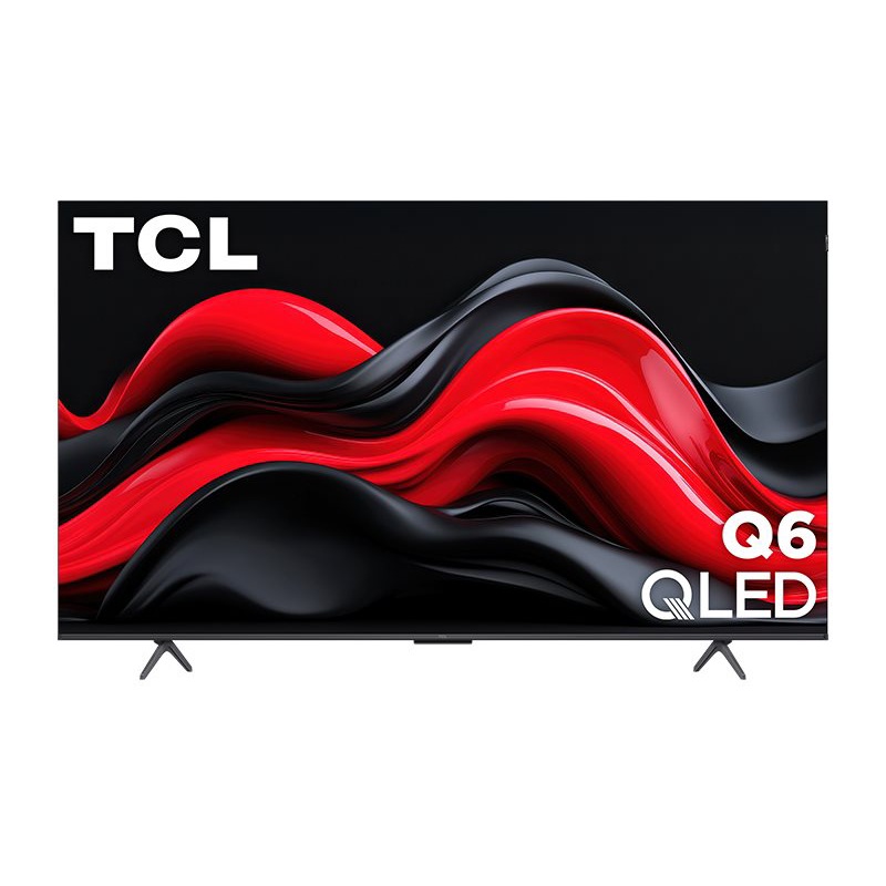 TCL C655 65″ QLED