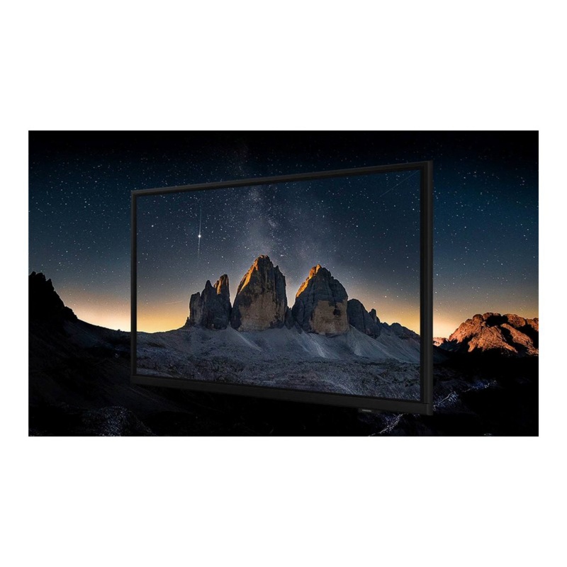 Tornado 32" HD Smart Android TV