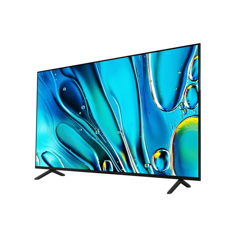 Tornado 43″ 4K Smart TV