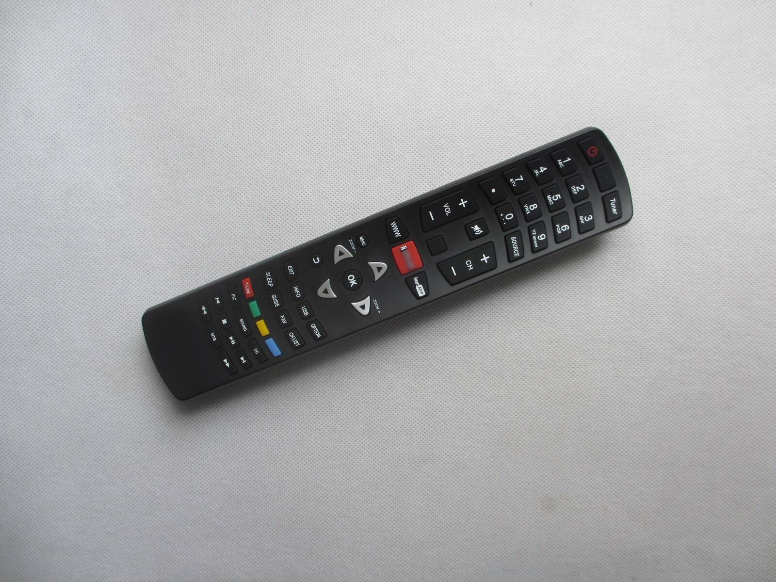 Tornado 65US3500E DLED 65″ Smart TV