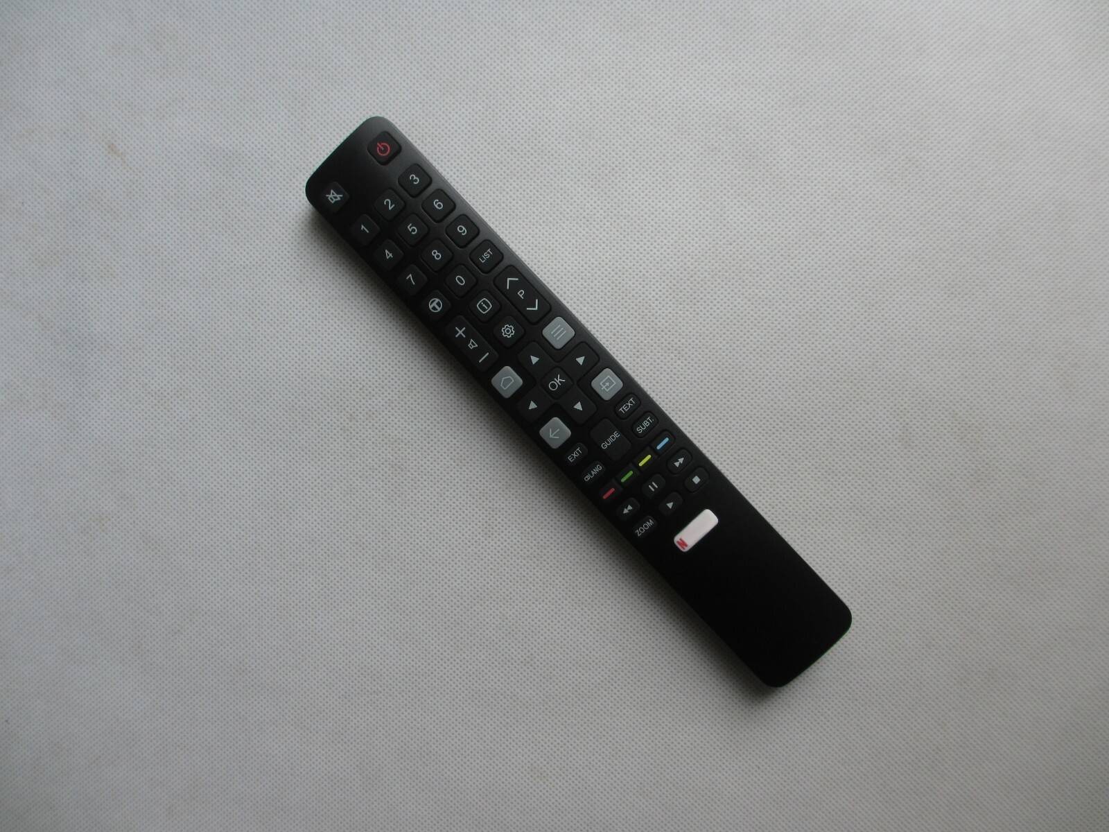 Tornado 65US3500E DLED 65″ Smart TV