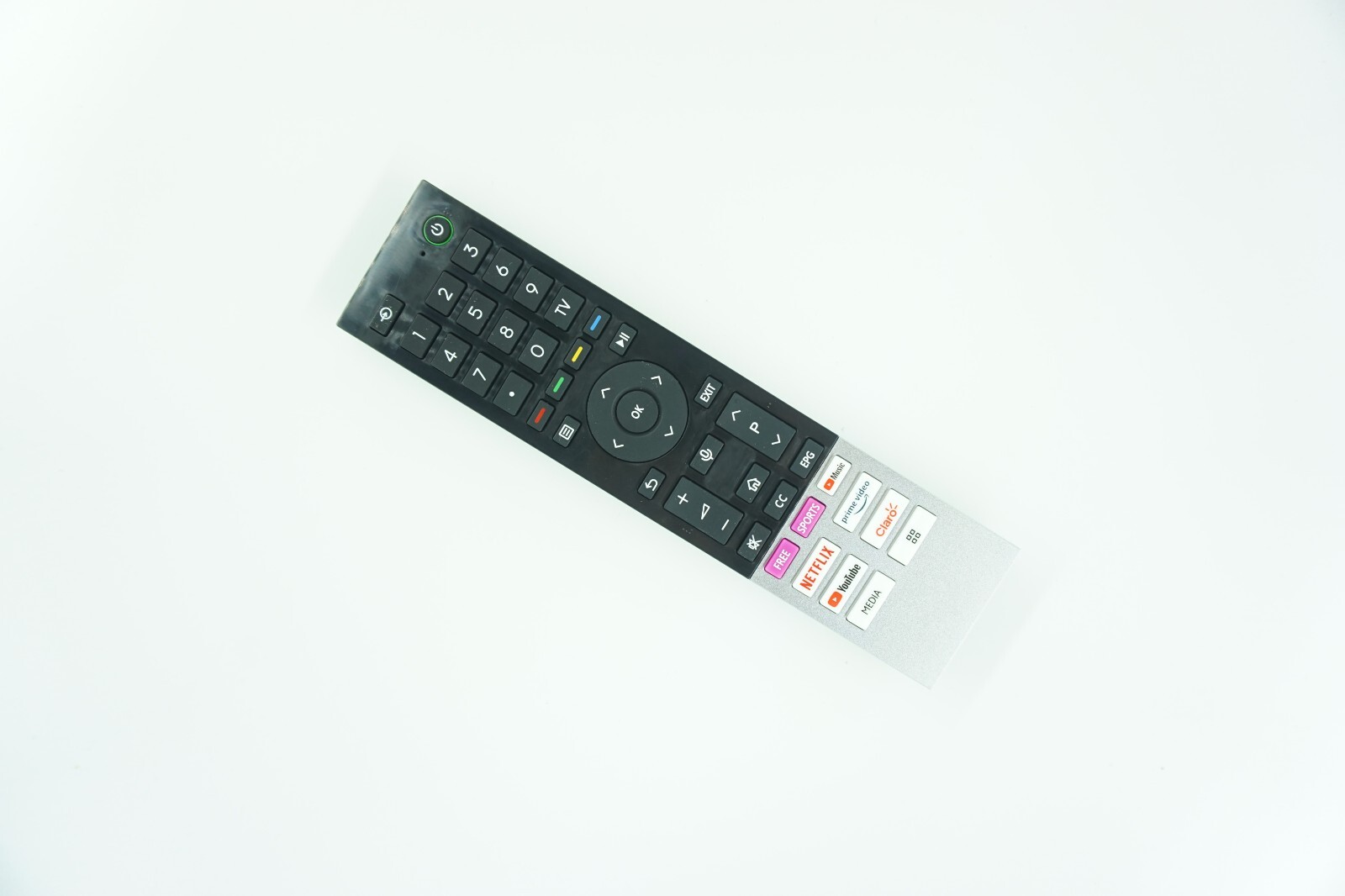 Toshiba 50" C350 4K Google TV