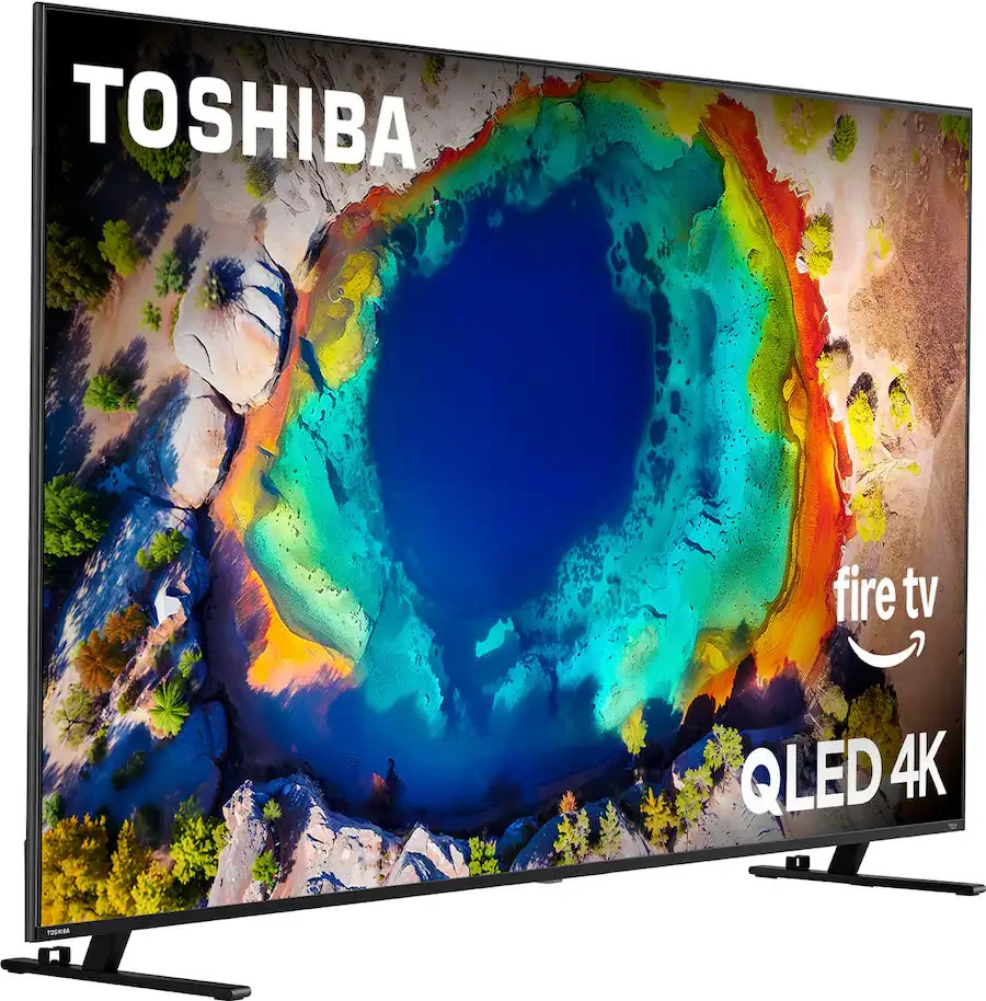 Toshiba M550L 55″ 4K Fire TV