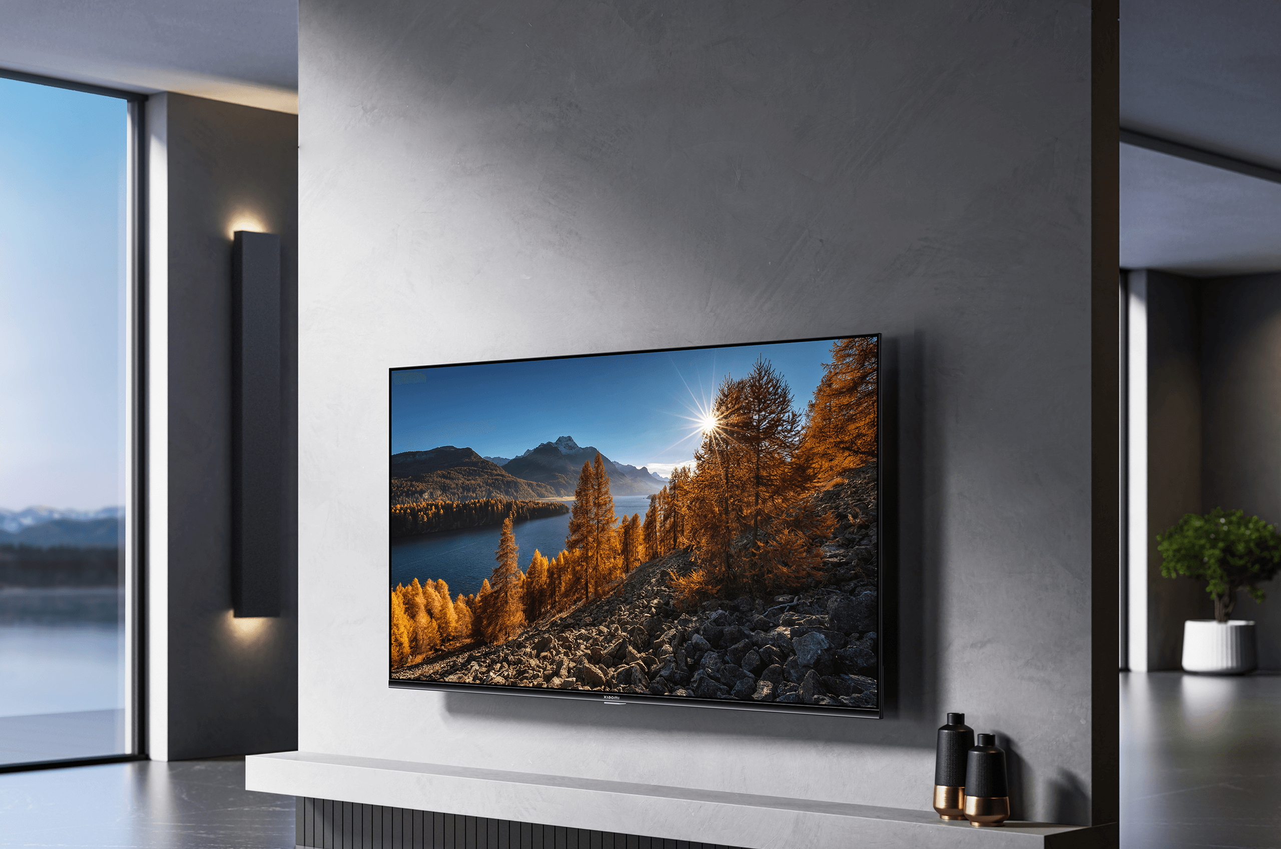 Xiaomi TV A Pro 55″