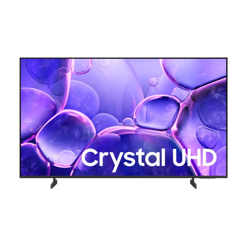 Samsung Crystal UHD 4K CU7000 55″