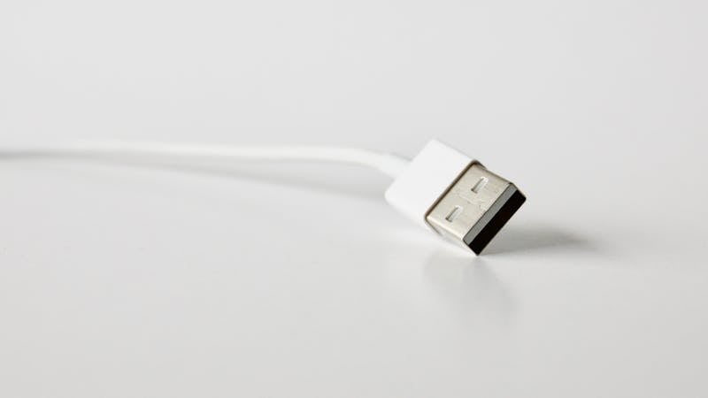 كابل Lightning 1 متر