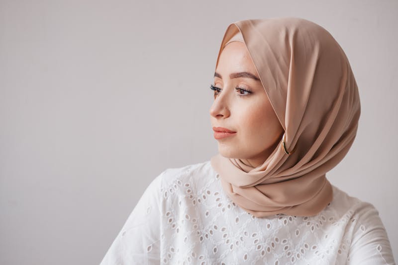 بونيه قطن
