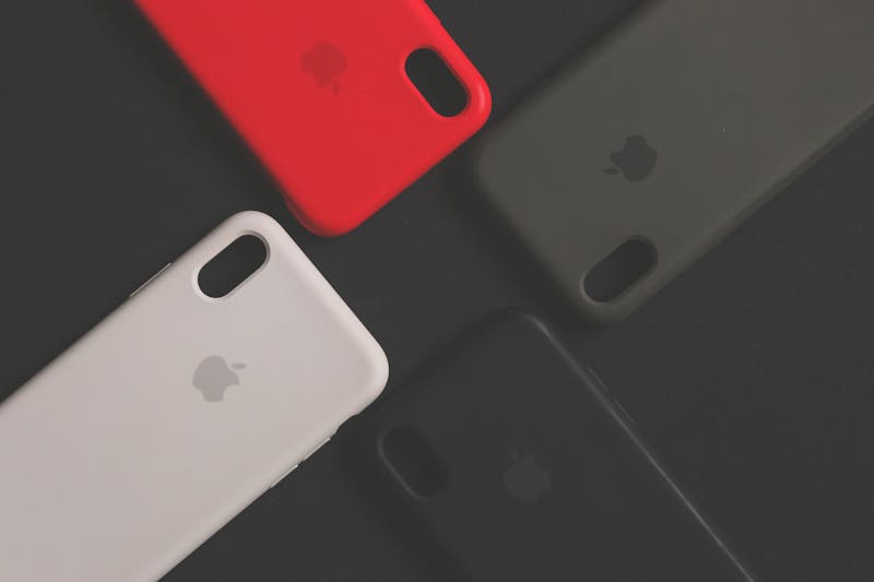 جراب موبايل عام